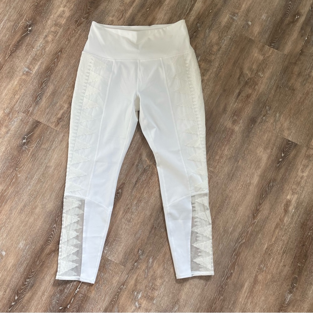 Free People Movement Yoga Tights - M
